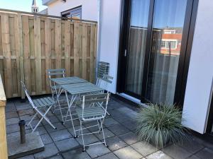 Heerlijke vakantiehuizen in Egmond