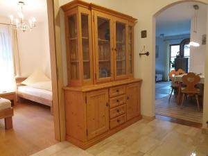 Evelyn – Haus Karwendel, Ferienwohnung