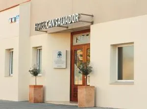 Can Salvador - Pratdip