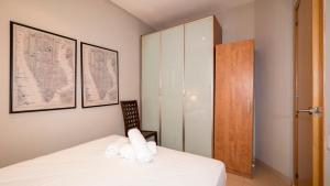 BeBarceloner Gracia Apartments- 1 bedroom