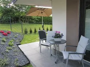 Ferienwohnung im Kirschfeld - 5* - Andel