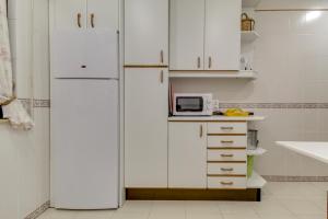 Central Quality Apartment Spa Salamanca