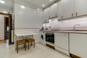 Central Quality Apartment Spa Salamanca