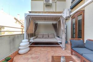 Central Quality Apartment Spa Salamanca