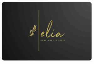 Elia downtown Towerhouse
