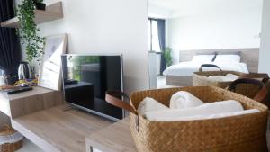 Darin Chiangmai Hotel and Residence