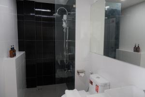 Darin Chiangmai Hotel and Residence