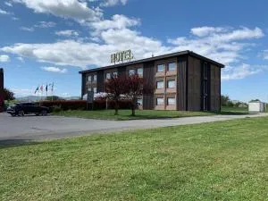 Hotel Ayri - 圣安德烈巴尼