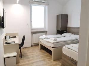 Triple Room room in Rooms Ambrožič