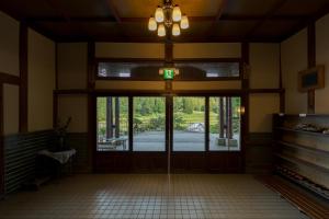 Ryounkaku Matsunoyama onsen