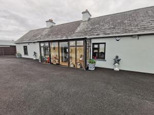 Sheilas Cottage Ballyheigue