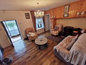 Sheilas Cottage Ballyheigue