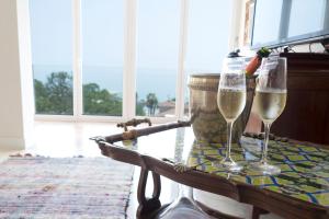 Malagueta Penthouse Premium