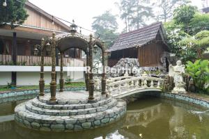 Javenir Hotel Tawangmangu Mitra RedDoorz