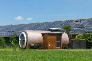 Boerderij Camping NixHoeve - Aalst