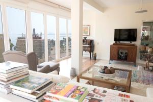 Malagueta Penthouse Premium