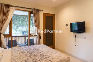 Javenir Hotel Tawangmangu Mitra RedDoorz