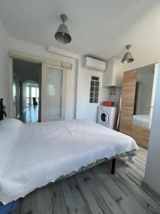 Apartamento céntrico con vistas espectaculares