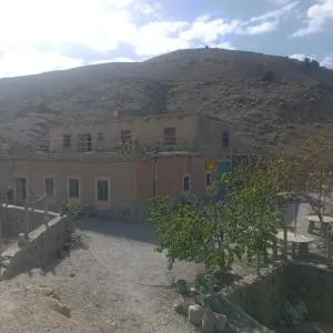 Auberge Ouabas - Aghbala