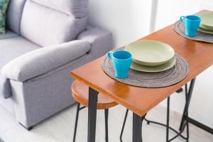 Paradise Beach Sea View Apartment