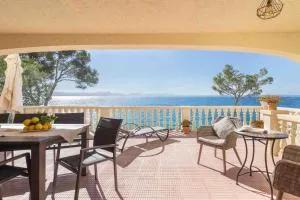 Far alcanada - Alcanada