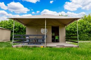 Boerderij Camping NixHoeve