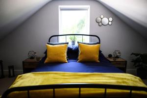 The Coach House at Wenvoe Manor, Cardiff