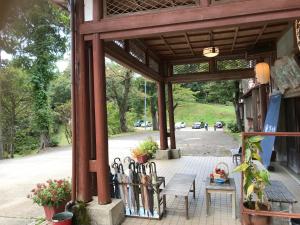 Ryounkaku Matsunoyama onsen