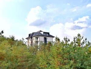 Apartman Ekvilibrijum