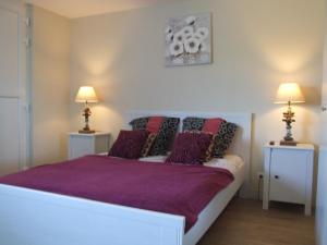 B&B / Chambres d'hotes La Villa Port Winston - Face Mer B&B : photos des chambres