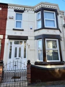 Watford Road House Liverpool