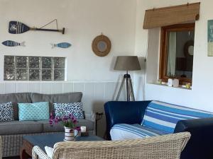 Cosy apartment with swimming pool and spacious private terrace
