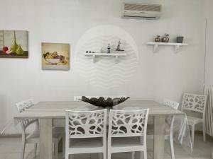 Villetta Mary G By Cala Salento