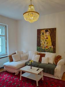 City Apartment am Lendkanal, Klagenfurt