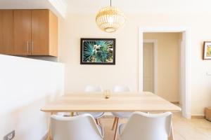 Home2Book Stunning Sea Views El Porís