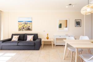 Home2Book Stunning Sea Views El Porís