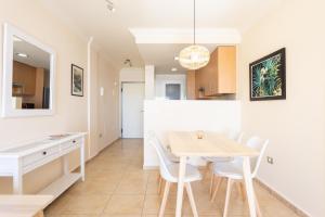 Home2Book Stunning Sea Views El Porís