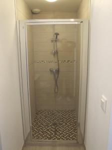 B&B / Chambres d'hotes La Villa Port Winston - Face Mer B&B : photos des chambres
