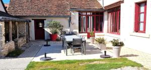 Maisons d'hotes Bed and Breakfast, Entire Accommodation Jacuzzi, Swimming Pool : photos des chambres