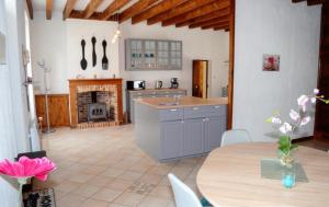 Maisons d'hotes Bed and Breakfast, Entire Accommodation Jacuzzi, Swimming Pool : photos des chambres