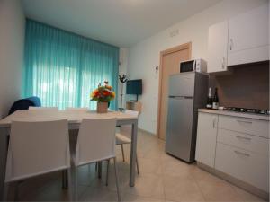 Charming flat for up to 6 guests near the beach