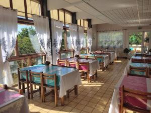Hotels Kamea Club La Gironie : photos des chambres