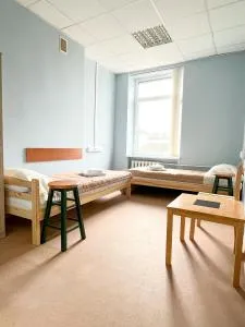 Nakvynės namai KORNEALITA - Rusteykyay