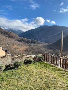 Villas Villa dans les Pyrenees Proche randonnees et Andorre : photos des chambres
