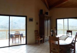 Villas Villa dans les Pyrenees Proche randonnees et Andorre : photos des chambres