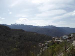 Villas Villa dans les Pyrenees Proche randonnees et Andorre : photos des chambres