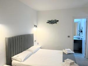 Economy Double Room room in Hostal Esencia de Azahar