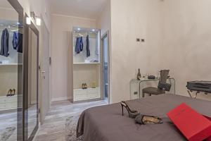 St. Georges Vatican Suites