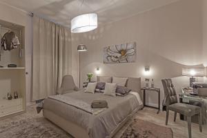 St. Georges Vatican Suites