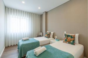 Flamingo Apartment in City Center - Minhos Guest